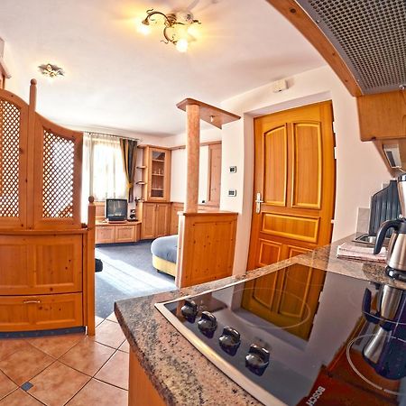 Hammele Appartements Schenna Zewnętrze zdjęcie