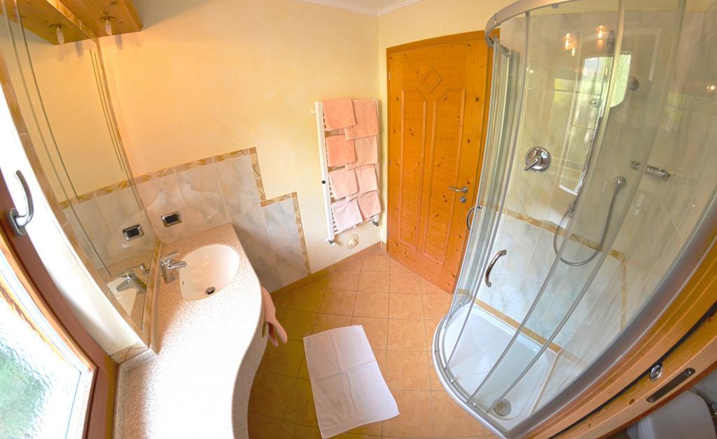 Hammele Appartements Schenna Zewnętrze zdjęcie