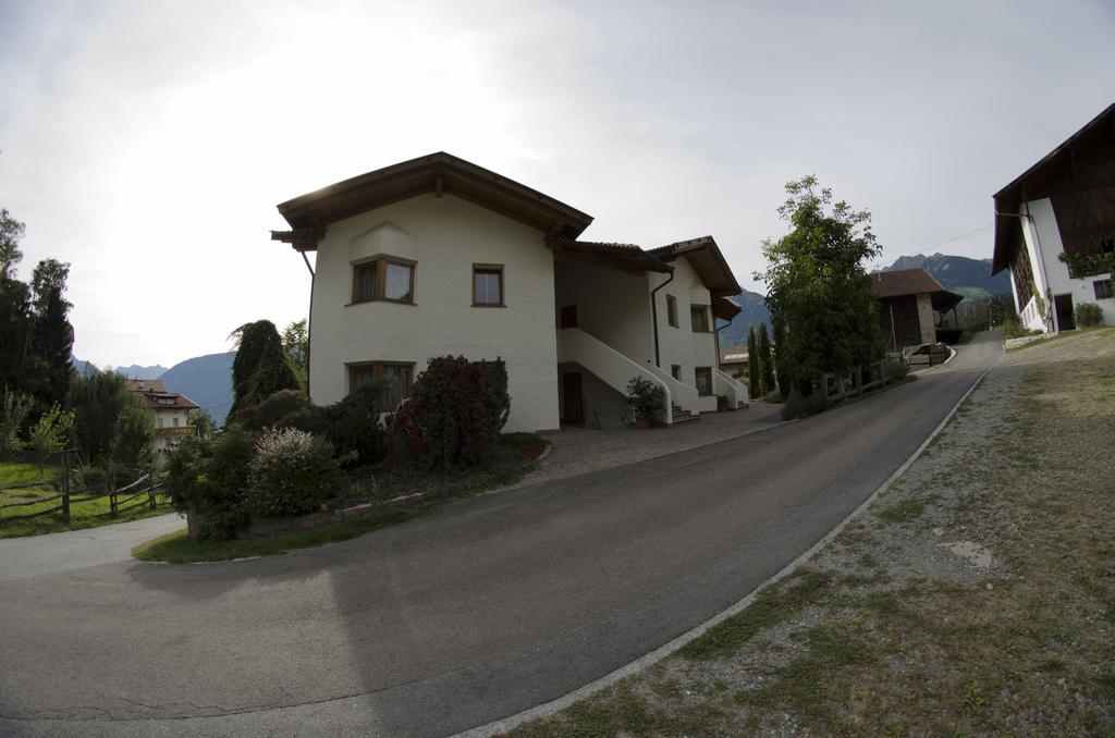 Hammele Appartements Schenna Zewnętrze zdjęcie